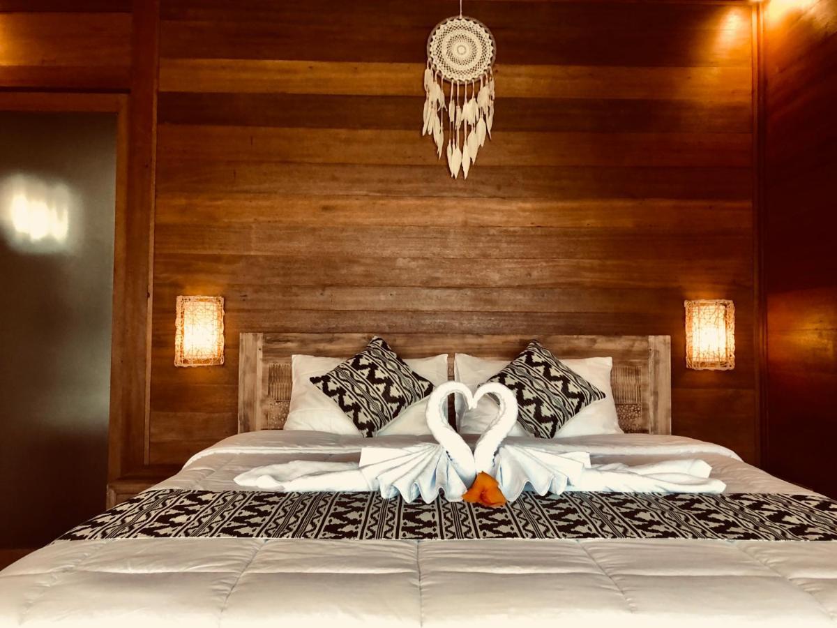 Umagama Villas Ubud  Luaran gambar