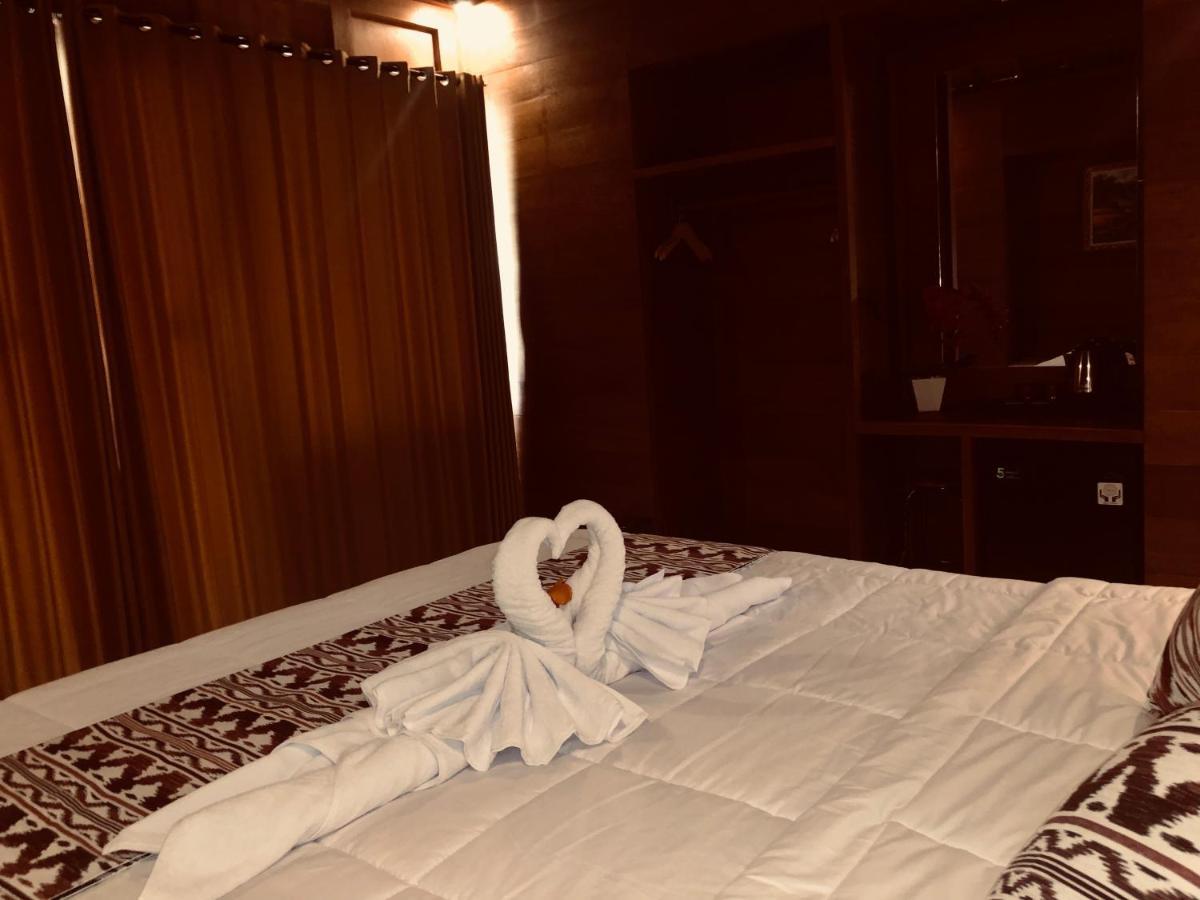 Umagama Villas Ubud  Luaran gambar