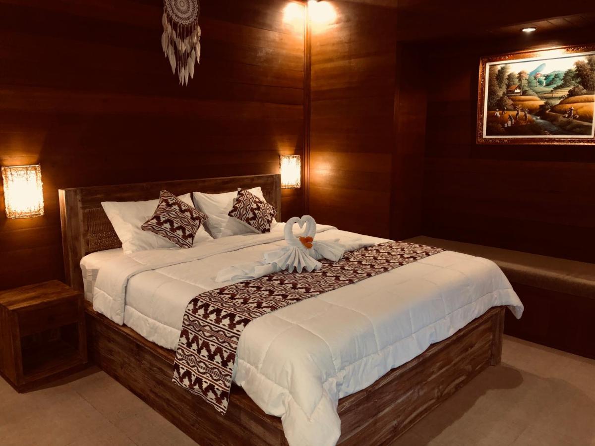 Umagama Villas Ubud  Luaran gambar