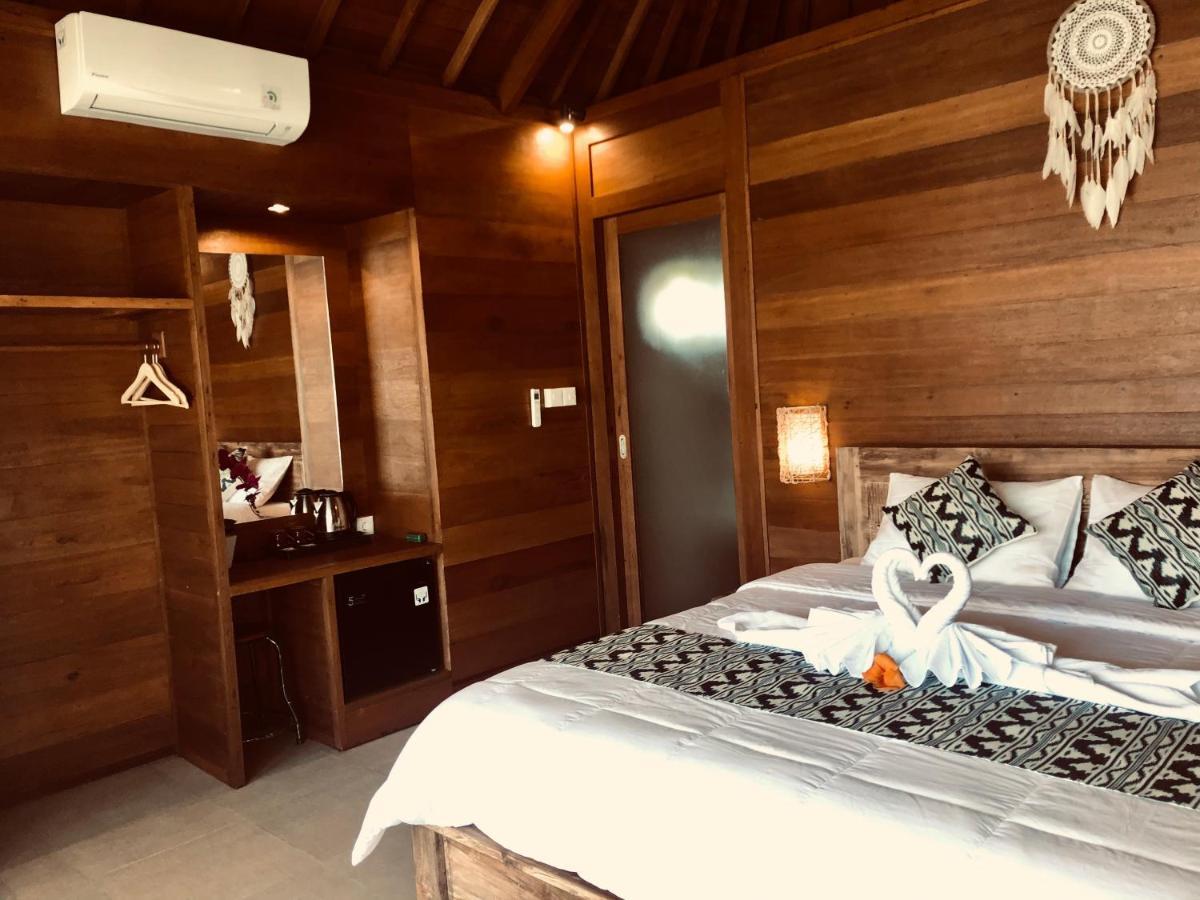 Umagama Villas Ubud  Luaran gambar