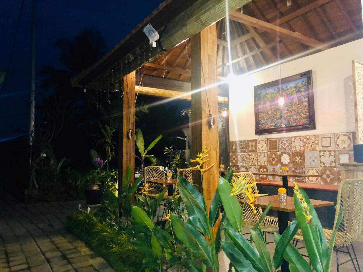 Umagama Villas Ubud  Luaran gambar